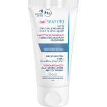 Esranın Dünyası Egzama Yatıştırıcı Krem 30 ml - Kaşıntı ve Iltihap Azaltıcı