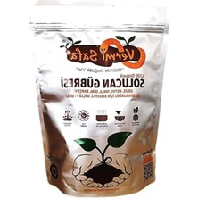 Esranın Dünyası Retro Tasarımlı Ahşap Çiçeklik, 3 Katlı Bitki Standı, Mdf Malzeme