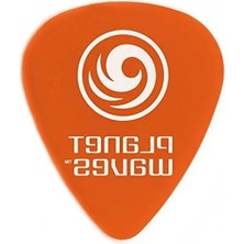 Esranın Dünyası 10'lu Duralin Pena Seti, Portakal Renk ile Kolay Kavrama