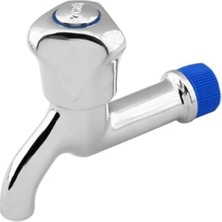 Esranın Dünyası Klasik Musluk, Tek Çıkışlı Banyo ve Mutfak Musluğu