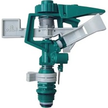 Esranın Dünyası Açı Ayarlı Fıskıye Sulama