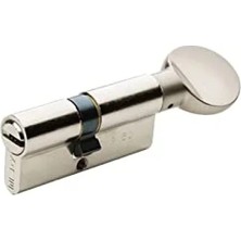 Esranın Dünyası Çelik Kapı Göbeği, German Mandallı