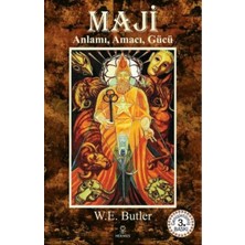 Ozcmax Maji Anlamı, Amacı, Gücü