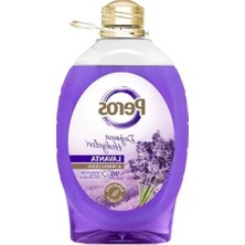 Esranın Dünyası Doğal Yağlarla Zenginleştirilmiş Lavanta & Neroli Çiçeği Sıvı Sabun 3000 G