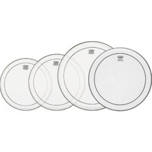 Esranın Dünyası 10''/12''/14'' Davul Deri Seti