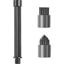 Esranın Dünyası Zor Erişilen Yerler Için Çok Amaçlı Detay Fırça Seti, 2'li