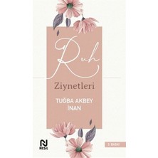 Binbir Göz Kitap Ruh Ziynetleri