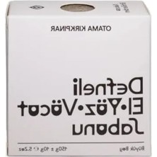 Esranın Dünyası Doğal Defneli El, Yüz ve Vücut Sabunu - 150 gr
