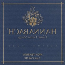 Esranın Dünyası Yüksek Tansiyonlu Klasik Gitar Telleri Seti - Karbon Malzeme