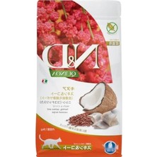 Esranın Dünyası Ringa Balığı Aromalı Yetişkin Kedi Maması - 1,5kg