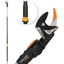 Nuvvo Fiskars 115012 UPX86 Yüksek Dal Budama Makası