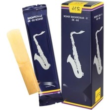 Esranın Dünyası 5 Yaprak Geleneksel Sax Tenor Kamışı - 2.5