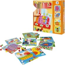 Esranın Dünyası Sosyal Etkileşimi Artıran Eğlenceli Oyun