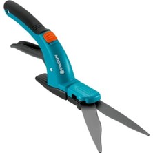 Esranın Dünyası Comfort Çim Makası, Kullanım Kolaylığı Sağlayan Tasarım