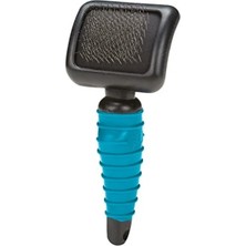 Esranın Dünyası Ergonomik Yumuşak Slicker Fırça - Küçük Boy