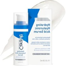 Esranın Dünyası Nemlendirici Hyalüronik Asit Serumu 30ML