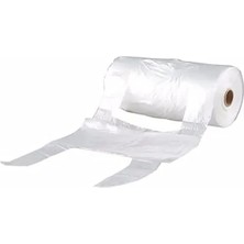 Esranın Dünyası 200'LÜ Orta Boy Rulo Poşet - Pratik Kullanım