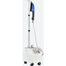 Gazella Spr/mn 2036 Fd 1250 Watt Beyaz Askıda Ütüleme Robotu Sürekli Buhar Gücü 100 gr/dk