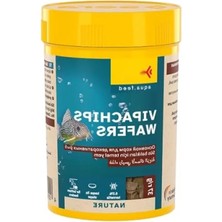Esranın Dünyası Lezzetli Wafers, 100 ml