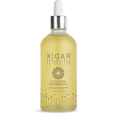 Esranın Dünyası Bitkisel Besleyici Saç Bakım Yağı - 100 ml