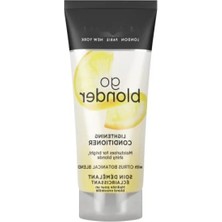 Esranın Dünyası Seyahat Boyu Sarı Saç Kremi