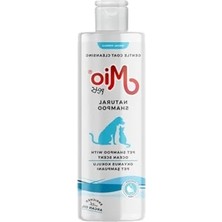 Esranın Dünyası Okyanus Esintili Sıvı Şampuan, 250 ml - Evcil Hayvan Bakım Ürünü