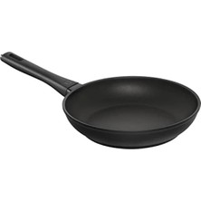 Esranın Dünyası Yapışmaz Granit Kaplama Kızartma Tavası, 24 cm