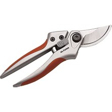 Nuvvo Altuna J441 Makas Baumschere Bir El Kurve 21 Cm.