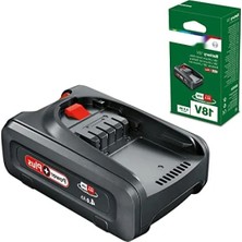 Esranın Dünyası 18V 4.0 Ah Güçlü Akü - Yüksek Performanslı