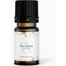 Esranın Dünyası %100 Saf Biberiye Uçucu Yağı, 10ML