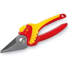 Nuvvo Wolf-Garten Rr 1500 Budama Makası, Sarı