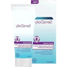 Esranın Dünyası Günlük Kullanım Için Çok Kuru Ciltler Için Besleyici Vücut Kremi 200 ml