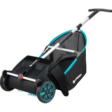 Nuvvo 03565-20.000.00 Yaprak ve Çim Toplayıcı