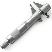 Esranın Dünyası Iç Çap Mikrometresi - Delik Ölçüm Aracı (5-30MM)