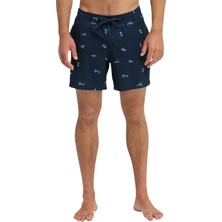 Belirtilmemiş Quiksilver STRETCH PRINTED Erkek Şort EQYJV04217-QK.3110