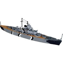 Esranın Dünyası Detaylı Gemiler Hobi Modelleme Seti