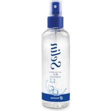 Esranın Dünyası Parfümlü Kolonya Spreyi - Buz Ferahlığı 100 ml