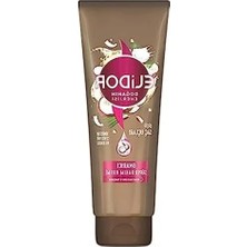 Esranın Dünyası Hindistan Cevizi Yağı Içeren Süper Saç Kremi, 170 ml