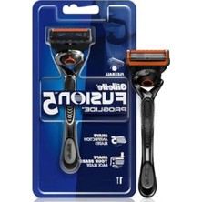 Esranın Dünyası Flexball Teknolojili Tıraş Makinesi