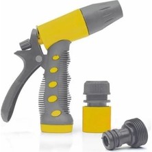 Esranın Dünyası 2 Fonksiyonlu Sulama Tabancası - 3 Parça