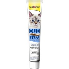 Esranın Dünyası Tuna ve 12 Vitamin Içeren Kedi Macunu 50 gr