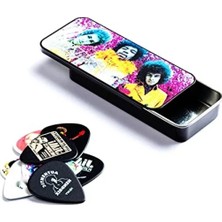 Esranın Dünyası Orta Ölçü Seçim Tenekesi - 12 Adet