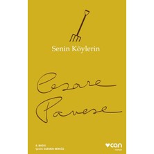 Binbir Göz Kitap Senin Köylerin