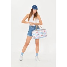 Esranın Dünyası 22 Litre Kapasiteye Sahip Termal Piknik/kamp Çantası