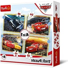 Esranın Dünyası 4'ü 1 Arada Renkli Oyun Seti - Eğlenceli Tasarım