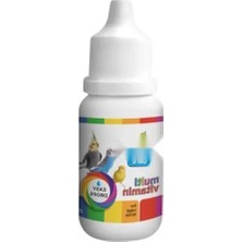 Esranın Dünyası Kuşlar Için Ek Besinler, Multi Vitamin x 12 Adet