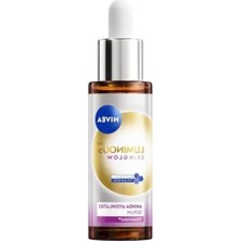 Esranın Dünyası Anında Aydınlatıcı Serum - 30 ml