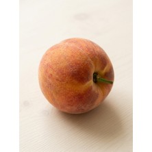 Şeftali 1 kg Taze Hasat