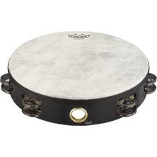 Esranın Dünyası 10 Inç Çift Sıra Tamburin - Akustik Ses Sistemi