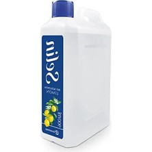 Esranın Dünyası Limon Kolonyası - 900 ml - Taze ve Enerjik Koku